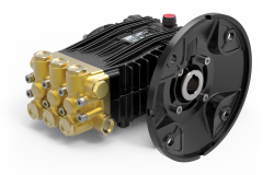 B SERIES – Electric