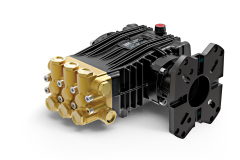 B SERIES – Gas