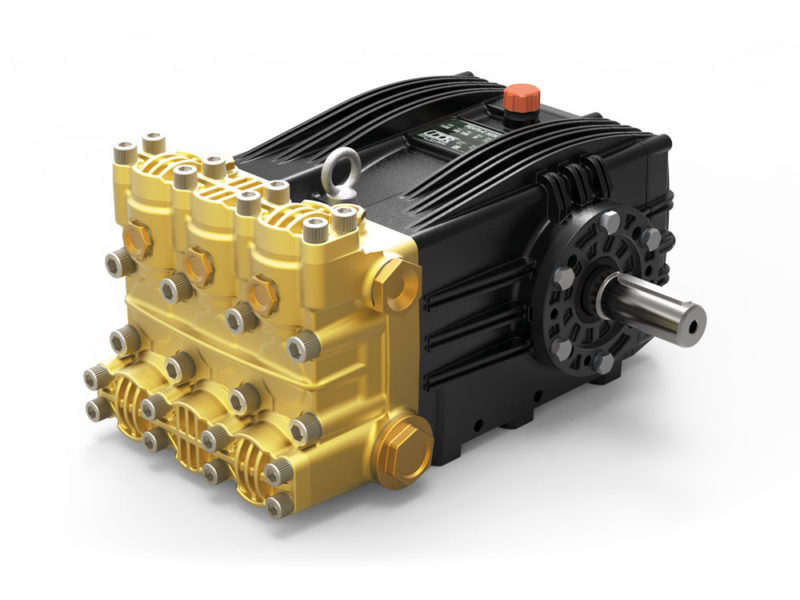 VX Series Pump Breakdowns UdorUSA