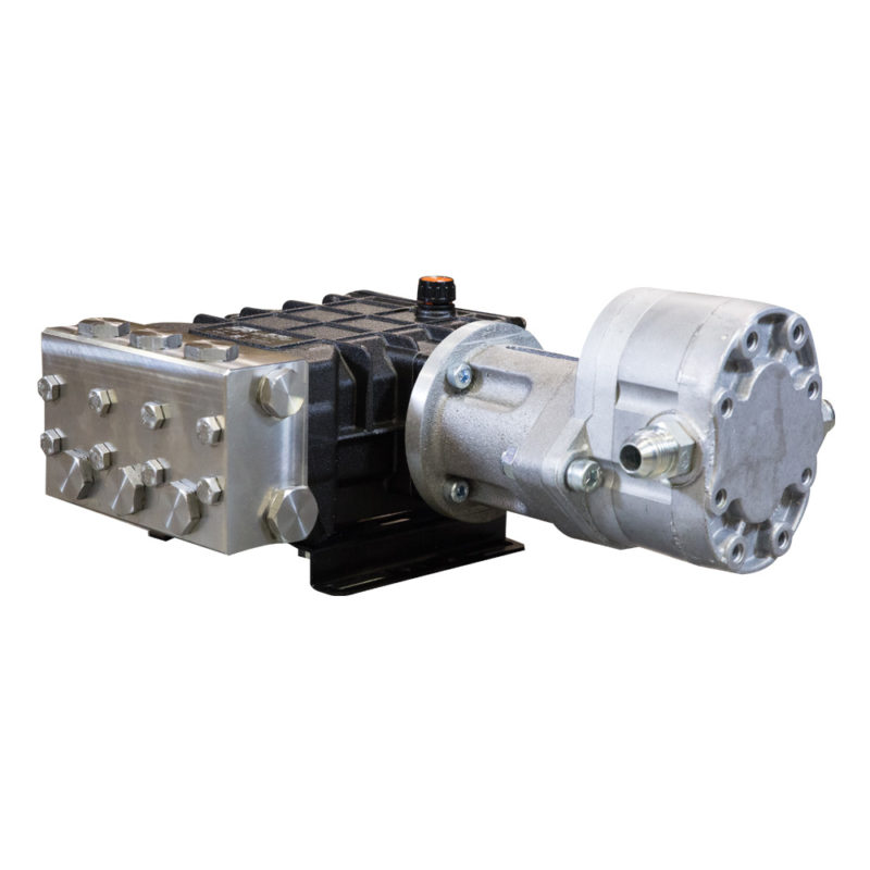 MSC Series Aggressive Environment Pumps UdorUSA