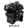 DELTA 125 1C | Diaphragm Pump