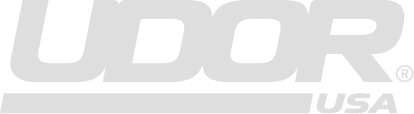 udor logo