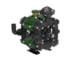 ZETA 200 | Diaphragm Pump