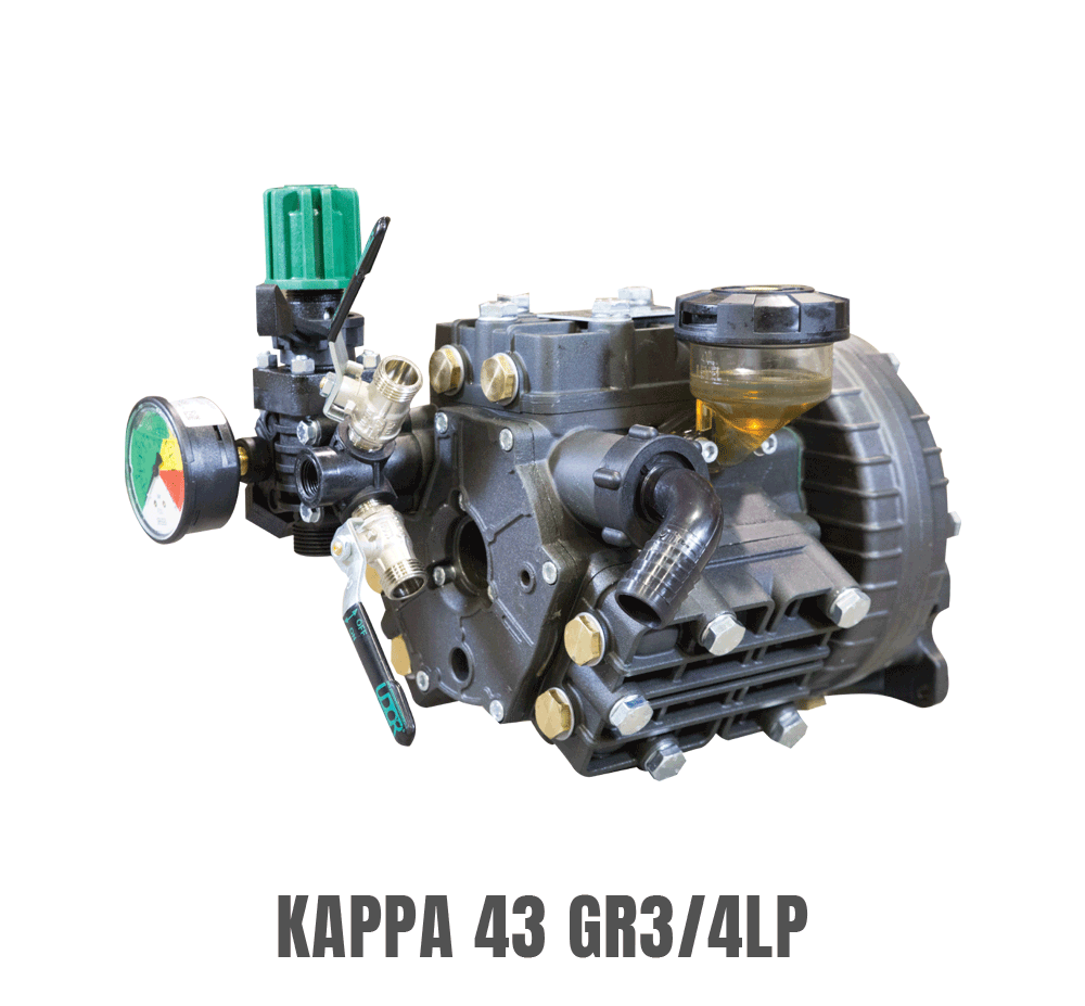 75 & Delta 75 Fits Kappa 43 Udor 603301 Oil Reservoir Diaphragm Pump 55 