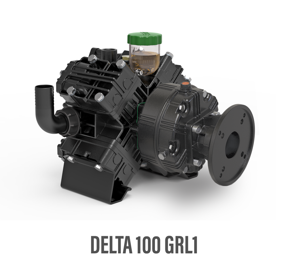 DELTA 100 GRL1