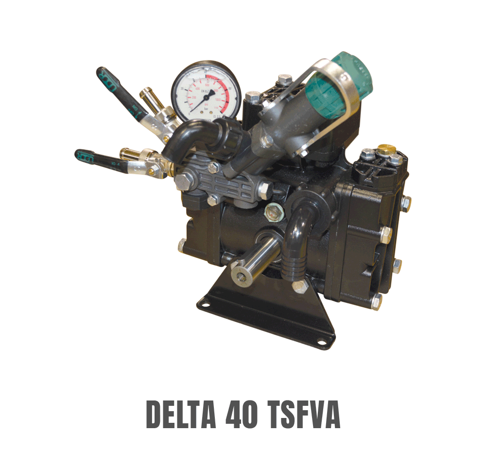 Platzsparende Vakuumpumpe - TM40A-B series - TOPSFLO INDUSTRY AND  TECHNOLOGY CO., LIMITED - Membran / ölfrei / 12 VDC