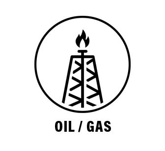 UDOR APPLICATIONS – oil-gas