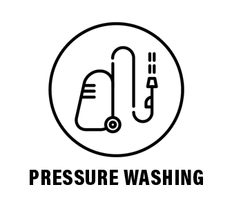 UDOR APPLICATIONS – pressure-washing