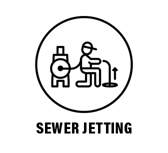 UDOR APPLICATIONS – sewer-jetting