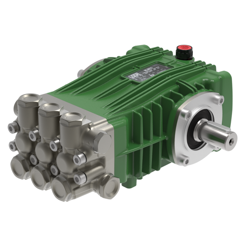 BCW Series Car Wash Pumps UdorUSA