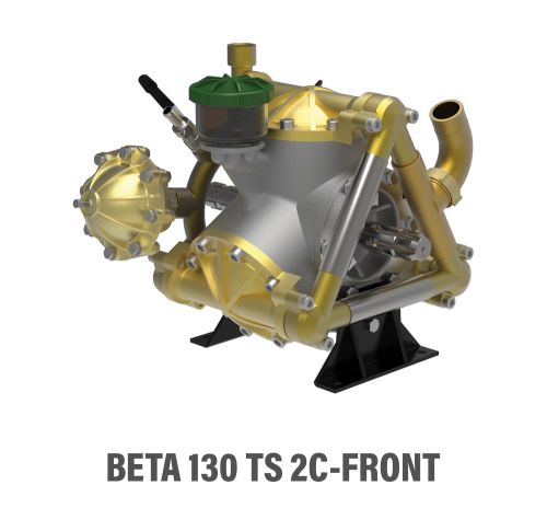BETA 130 TS 2C-Front