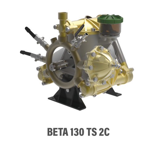 BETA 130 TS 2C