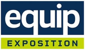 Equip Expo logo