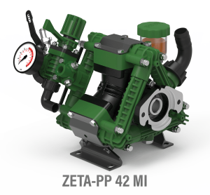 ZETA-PP 42 MI