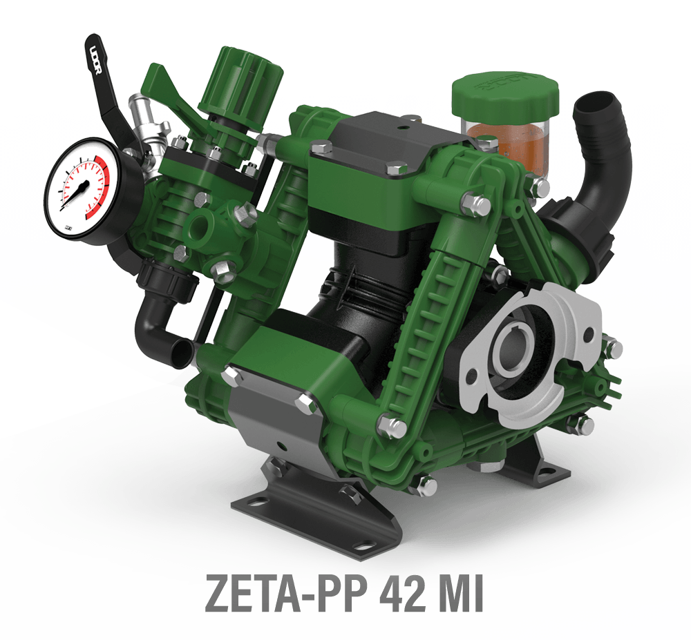 ZETA-PP 42 MI