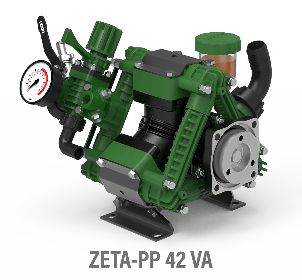 ZETA-PP 42 / ZETA-PP 70 - Image 2