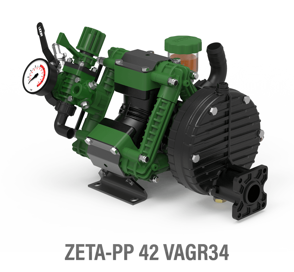 ZETA-PP 42 / ZETA-PP 70 - Image 3