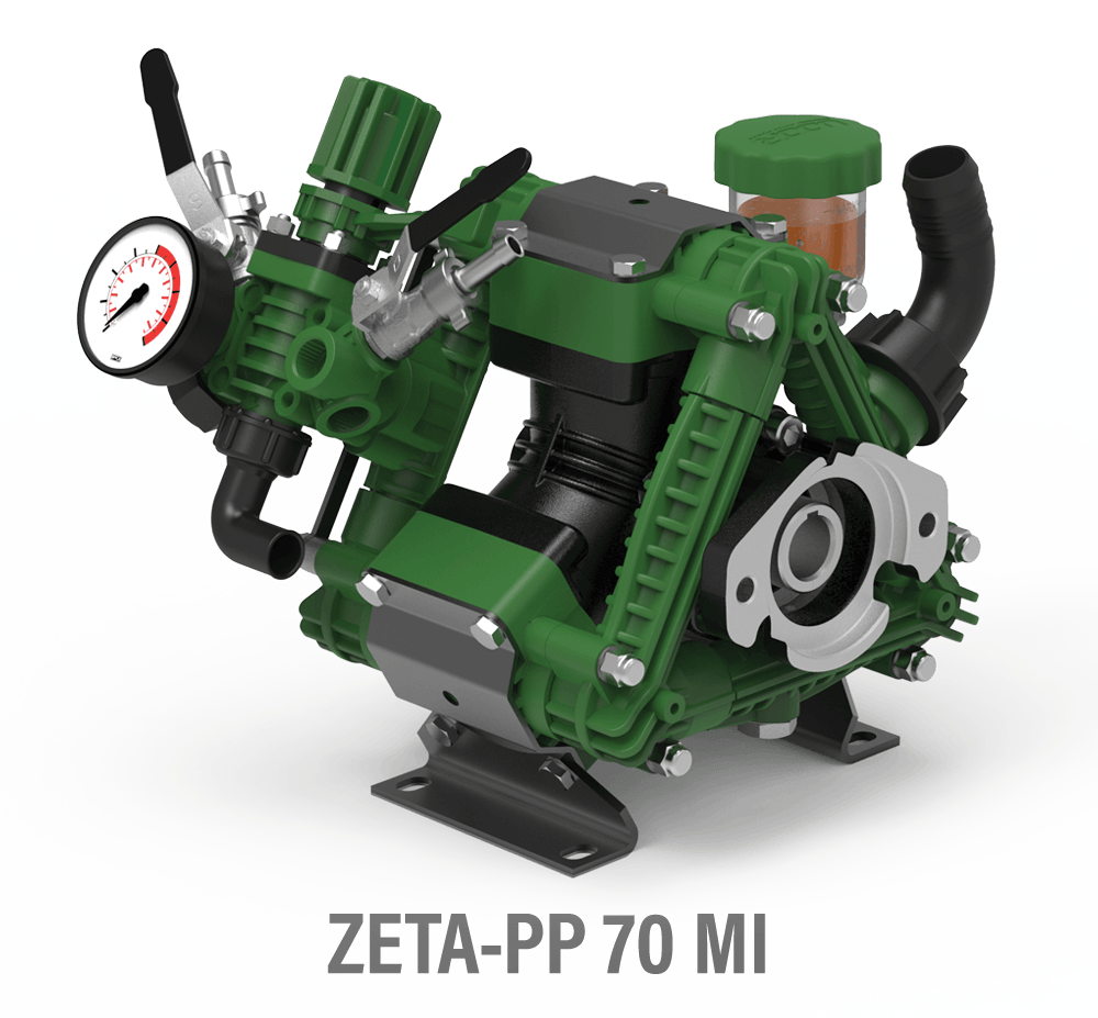 ZETA-PP 42 / ZETA-PP 70 - Image 4