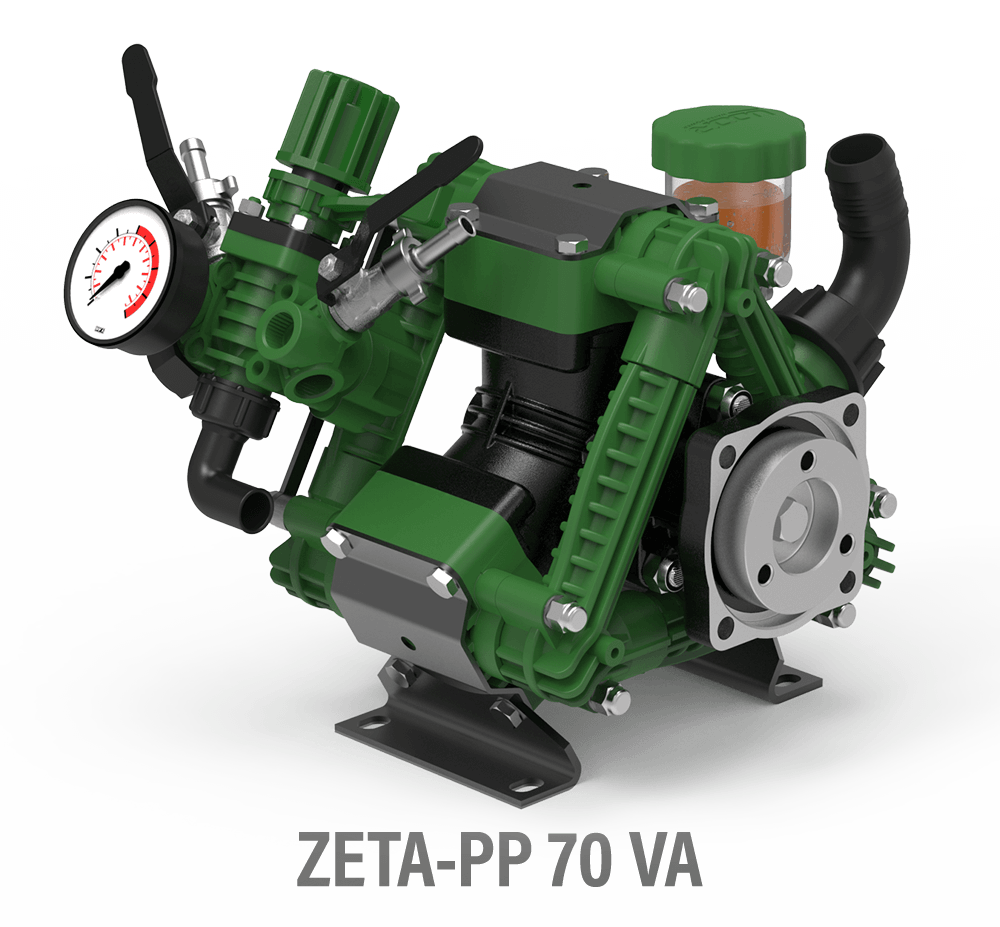 ZETA-PP 42 / ZETA-PP 70 - Image 5