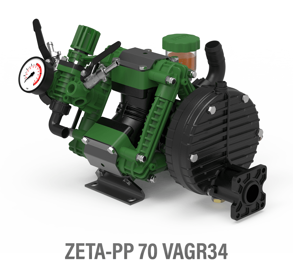 ZETA-PP 42 / ZETA-PP 70 - Image 6