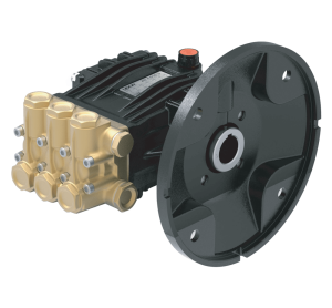 A Series Electric Flange