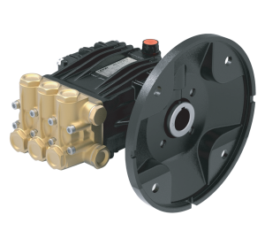 AK Series Electric Flange