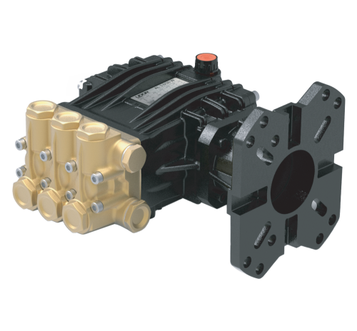 AK Series GAS 1