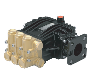 AK Series GAS 34