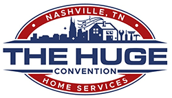 The Huge Convention